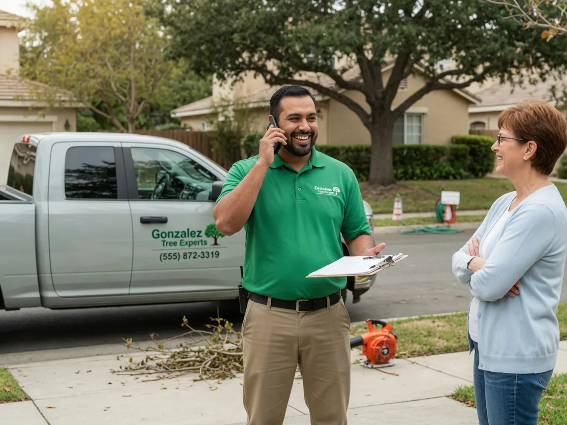Tree Service Hardwick, GA FAQs